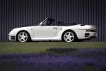 Porsche 959 Cabriolet von Auto Bekker 1999 года